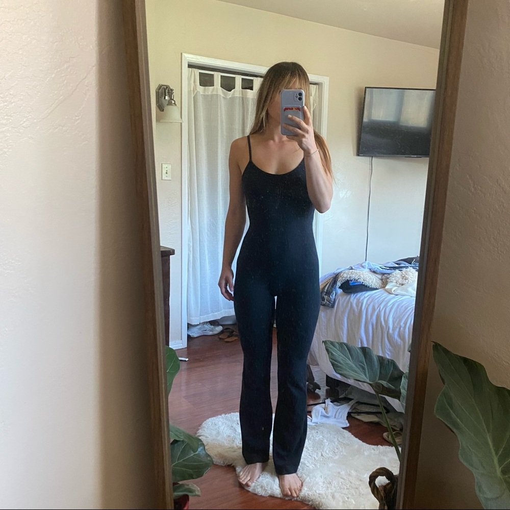 Vintage One Piece